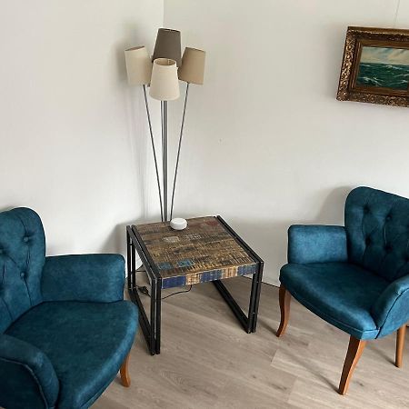 Hummelglueck - Ferienwohnung Mit Terrasse In 30 Min In Hh City Bendestorf Eksteriør bilde